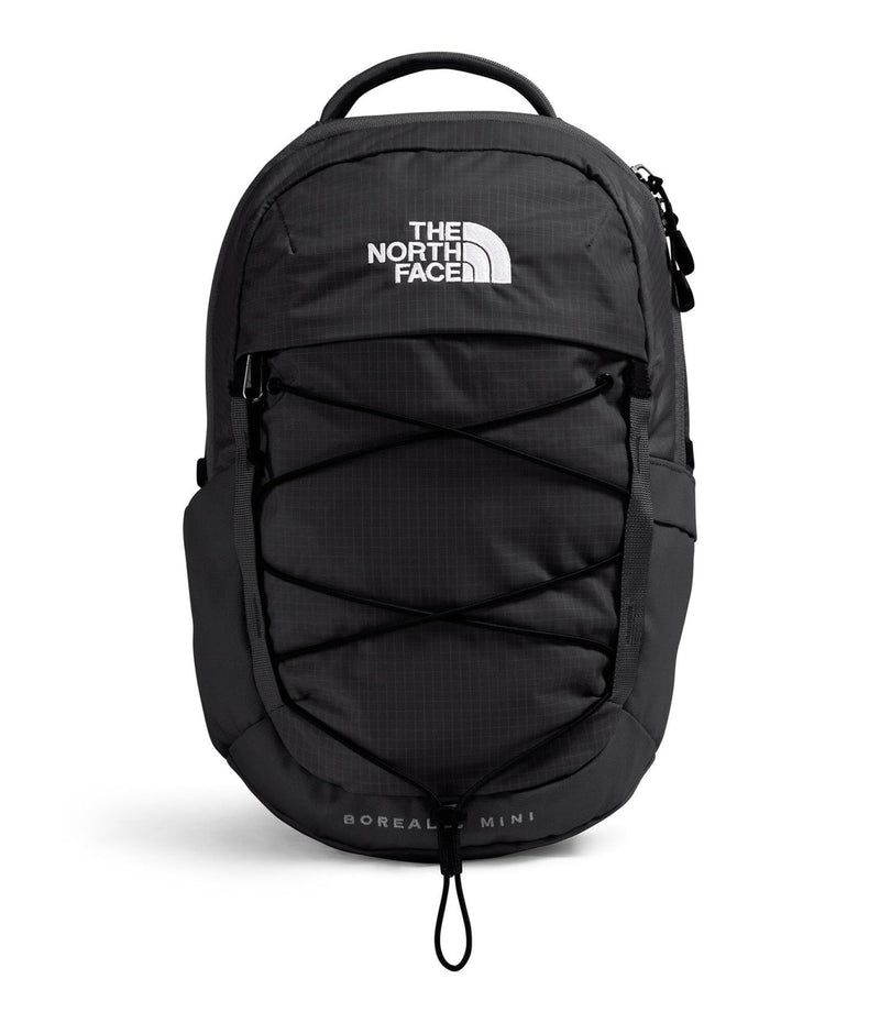 The North Face Borealis Mini Backpack, TNF Black/TNF Black - NPF, One Size