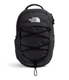 The North Face Borealis Mini Backpack, TNF Black/TNF Black - NPF, One Size