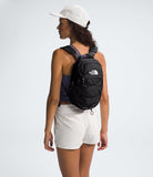 The North Face Borealis Mini Backpack, TNF Black/TNF Black - NPF, One Size