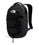 The North Face Borealis Mini Backpack, TNF Black/TNF Black - NPF, One Size