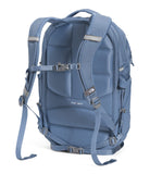 The North Face Borealis Womens Backpack Folk Blue/TNF White 27L