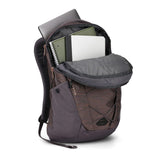 The North Face Cryptic Mens Backpack Rabbit Grey Copper Melange 29L