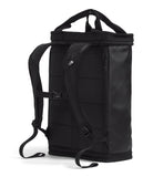 The North Face Explore Fusebox Daypack - L - NPF, TNF Black/TNF White - NPF, One Size