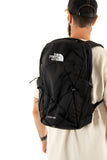 The North Face Jester Everyday Laptop Backpack - Commuter Daypack, Water Repellent, Laptop Sleeve, TNF Black - NPF, One Size
