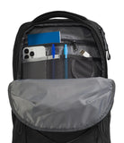 The North Face Jester Everyday Laptop Backpack - Commuter Daypack, Water Repellent, Laptop Sleeve, TNF Black - NPF, One Size