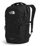 The North Face Jester Everyday Laptop Backpack - Commuter Daypack, Water Repellent, Laptop Sleeve, TNF Black - NPF, One Size