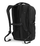 The North Face Jester Everyday Laptop Backpack - Commuter Daypack, Water Repellent, Laptop Sleeve, TNF Black - NPF, One Size