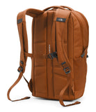 THE NORTH FACE Jester Everyday Laptop Backpack, Leather Brown/Tnf Black, One Size