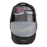 THE NORTH FACE Jester Everyday Laptop Backpack, TNF Black, One Size