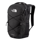 THE NORTH FACE Jester Everyday Laptop Backpack, TNF Black, One Size