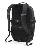 The North Face Recon Everyday Laptop Backpack - Daypack, Water Repellent, Laptop Sleeve, 2 Water Bottle Pockets, Asphalt Grey Light Heather/TNF Black - NPF, One Size