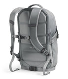 The North Face Recon Everyday Laptop Backpack - Daypack, Water Repellent, Laptop Sleeve, 2 Water Bottle Pockets, Concrete, One Size