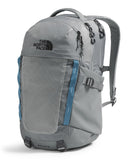 The North Face Recon Everyday Laptop Backpack - Daypack, Water Repellent, Laptop Sleeve, 2 Water Bottle Pockets, Concrete, One Size
