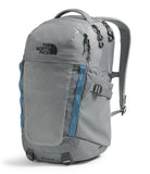 The North Face Recon Everyday Laptop Backpack - Daypack, Water Repellent, Laptop Sleeve, 2 Water Bottle Pockets, Concrete, One Size