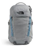 The North Face Recon Everyday Laptop Backpack - Daypack, Water Repellent, Laptop Sleeve, 2 Water Bottle Pockets, Concrete, One Size