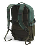 The North Face Recon Everyday Laptop Backpack - Daypack, Water Repellent, Laptop Sleeve, 2 Water Bottle Pockets, Duck Green/New Taupe Green, One Size
