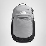 The North Face Router Everyday Laptop Backpack, Meld Gy/Blk-NPF, OSFA
