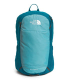 The North Face Sunder Mens Backpack Blue Coral/Reef Waters