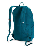 The North Face Sunder Mens Backpack Blue Coral/Reef Waters