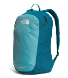 The North Face Sunder Mens Backpack Blue Coral/Reef Waters