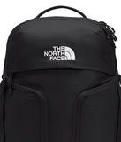 The North Face Surge Commuter Laptop Backpack, TNF Black/TNF Black, One Size