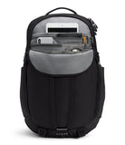 The North Face Surge Commuter Laptop Backpack, TNF Black/TNF Black, One Size