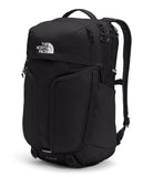 The North Face Surge Commuter Laptop Backpack, TNF Black/TNF Black, One Size