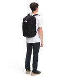 The North Face Surge Commuter Laptop Backpack, TNF Black/TNF Black, One Size