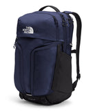 The North Face Surge Commuter Laptop Backpack, TNF Navy/TNF Black, One Size