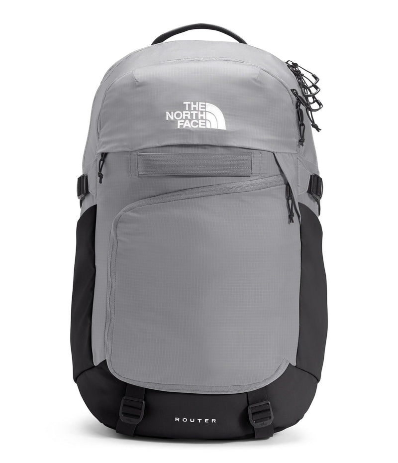 The North Face Unisex Router Meld Grey/TNF Black One Size One Size