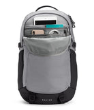 The North Face Unisex Router Meld Grey/TNF Black One Size One Size