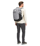 The North Face Unisex Router Meld Grey/TNF Black One Size One Size
