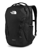 The North Face Vault Everyday Laptop Backpack - Commuter Travel Bag, Water - Repellent Finish, Spacious Compartment, TNF Black - NPF, One Size