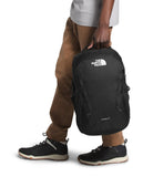 The North Face Vault Everyday Laptop Backpack - Commuter Travel Bag, Water - Repellent Finish, Spacious Compartment, TNF Black - NPF, One Size