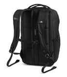 The North Face Vault Everyday Laptop Backpack - Commuter Travel Bag, Water - Repellent Finish, Spacious Compartment, TNF Black - NPF, One Size