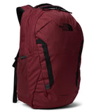 The North Face Vault Everyday Laptop Backpack - PFAS Free, Sumac/TNF Black, One Size