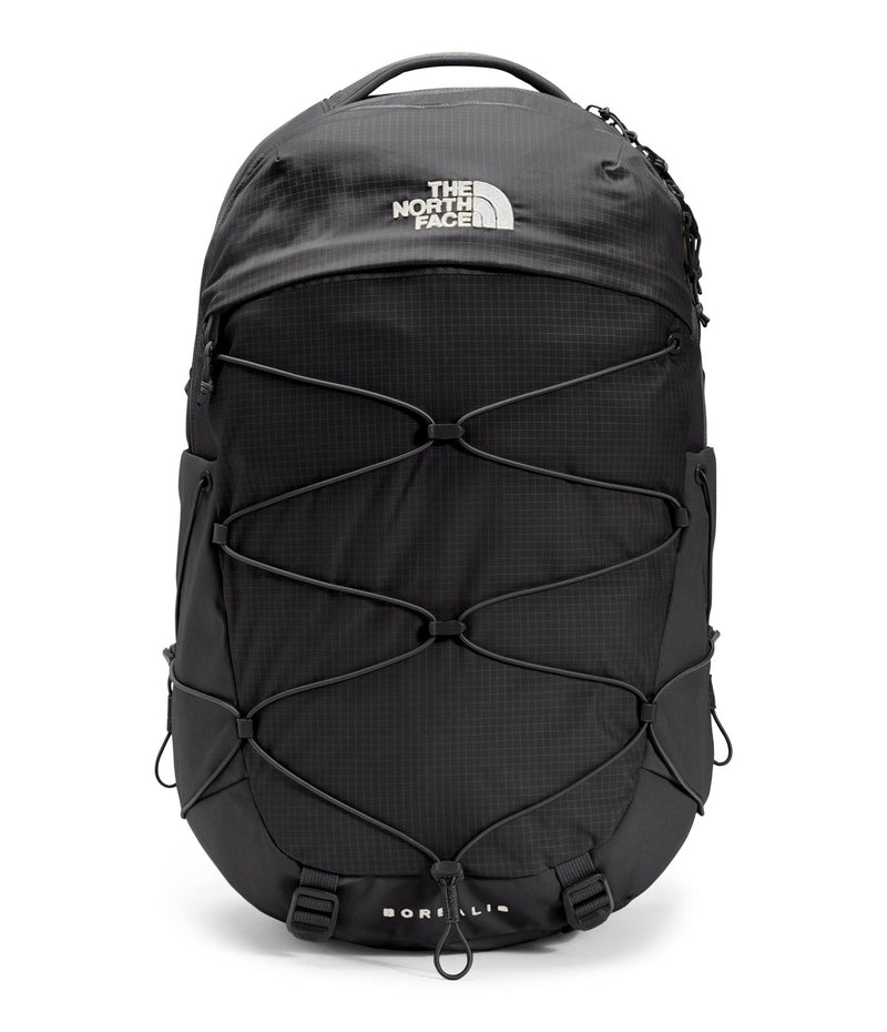The North Face Women's Borealis Commuter Laptop Backpack, TNF Black/TNF White, One Size