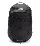 The North Face Women's Borealis Commuter Laptop Backpack, TNF Black/TNF White, One Size