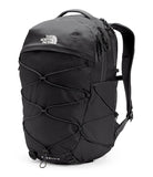 The North Face Women's Borealis Commuter Laptop Backpack, TNF Black/TNF White, One Size