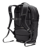 The North Face Women's Borealis Commuter Laptop Backpack, TNF Black/TNF White, One Size