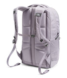 The North Face Women's Jester Everyday Laptop Backpack, Minimal Grey Dark Heather/Minimal Grey, One Size