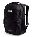 The North Face Women's Jester Everyday Laptop Backpack, TNF Black, One Size