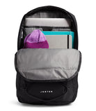 The North Face Women's Jester Everyday Laptop Backpack, TNF Black, One Size
