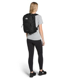 The North Face Women's Jester Everyday Laptop Backpack, TNF Black, One Size