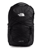 The North Face Women's Jester Everyday Laptop Backpack, TNF Black, One Size