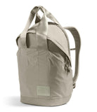 THE NORTH FACE Women's Never Stop Daypack, Clay Grey, One Size