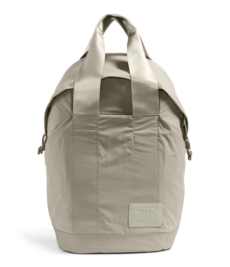 THE NORTH FACE Women's Never Stop Daypack, Clay Grey, One Size