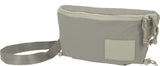 THE NORTH FACE Women's Never Stop Lumbar, Clay Grey, One Size