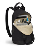 The North Face Women's Never Stop Mini Backpack, TNF Black - NPF, One Size
