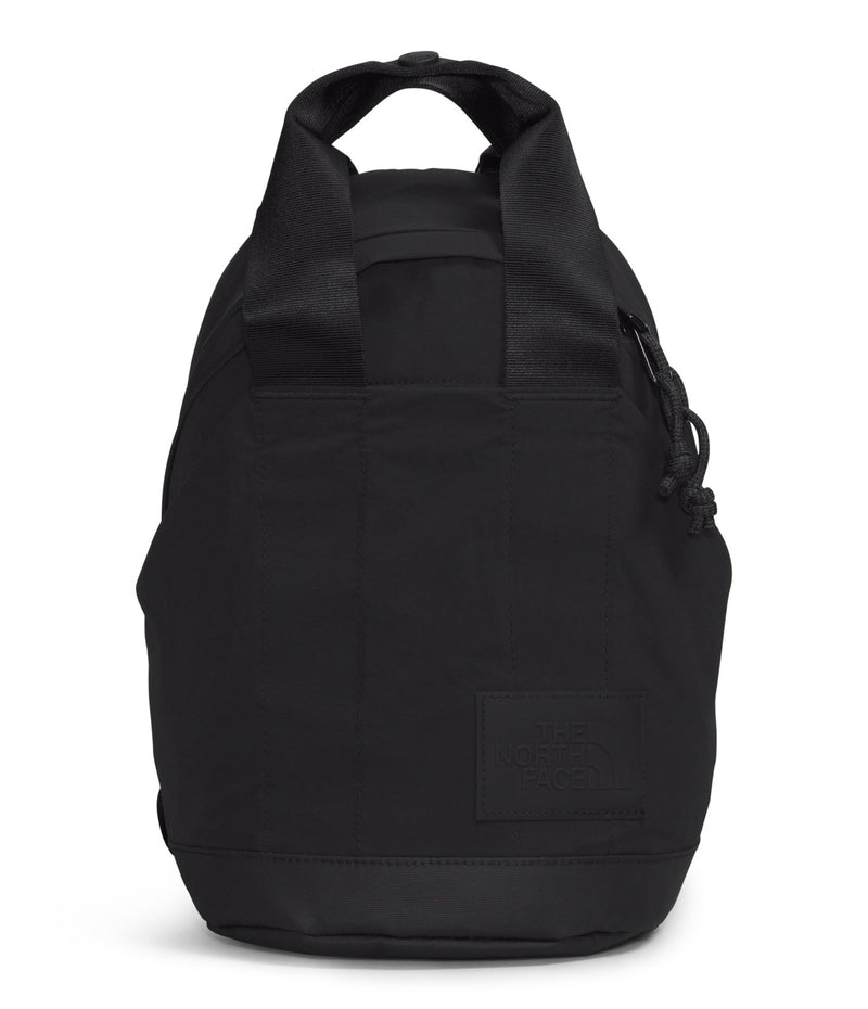 The North Face Women's Never Stop Mini Backpack, TNF Black - NPF, One Size